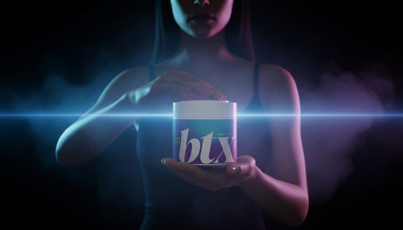 Botox Lady Luxo - 500g