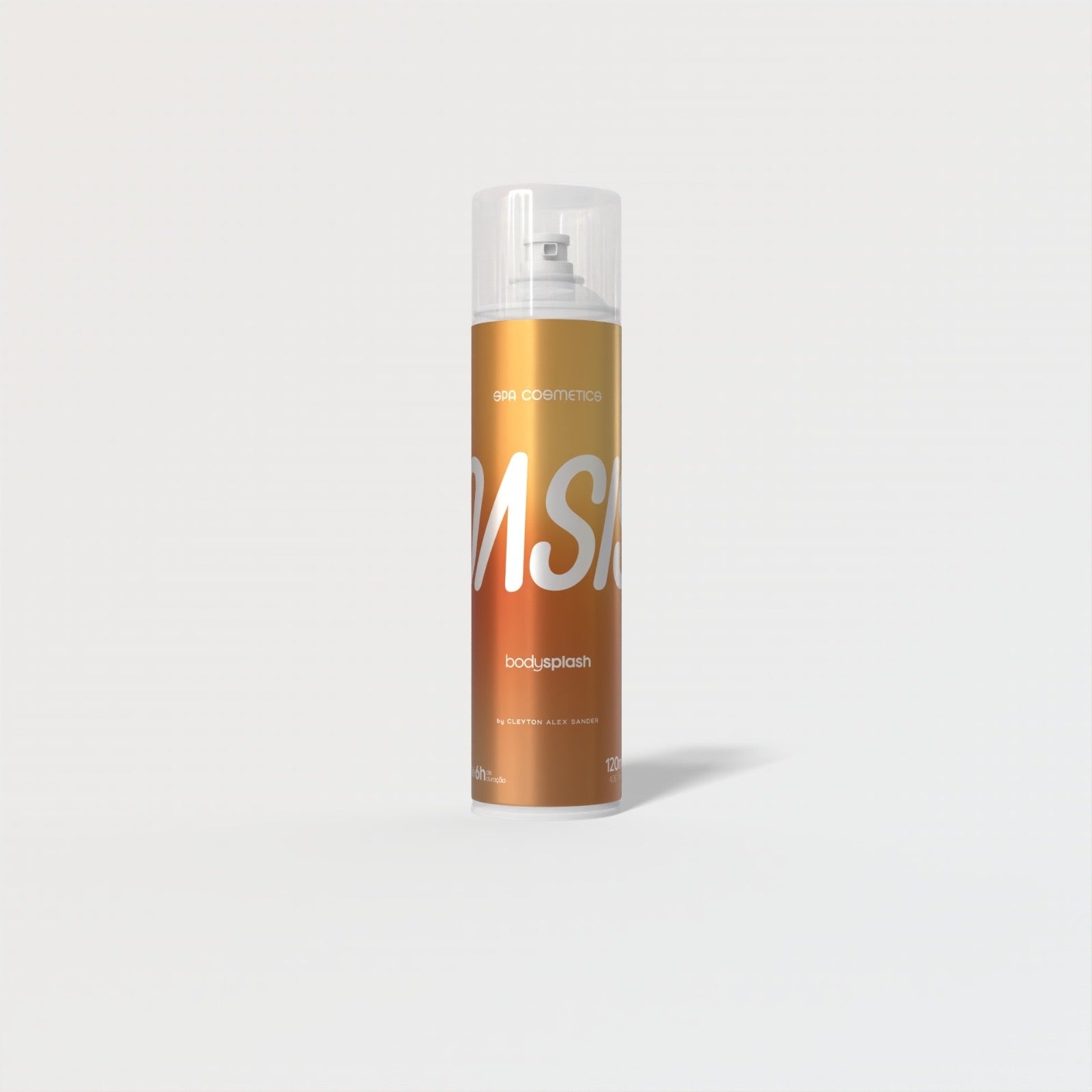 Body Splash Oasis- 200ml