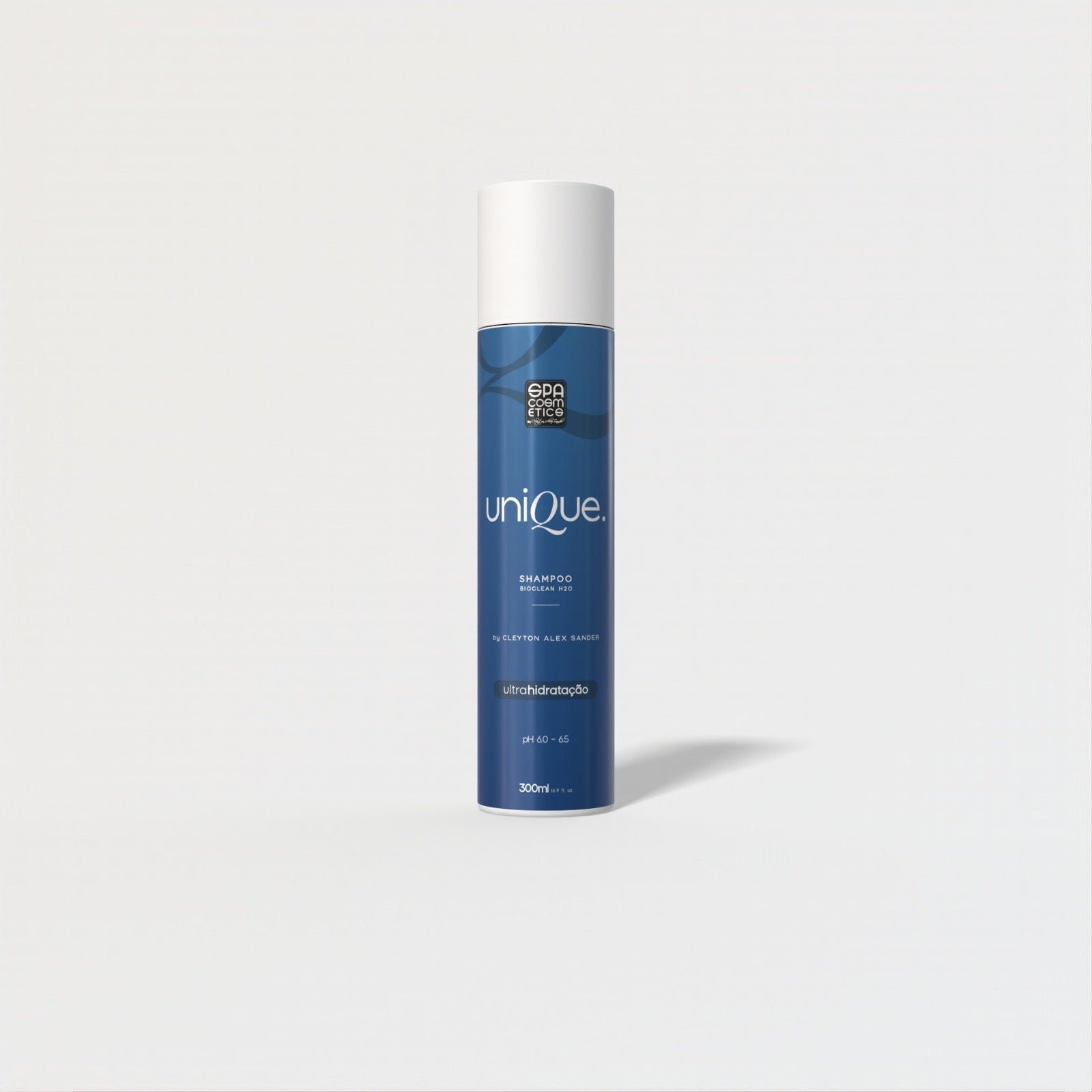 Shampoo BIO H20 - 300 ml