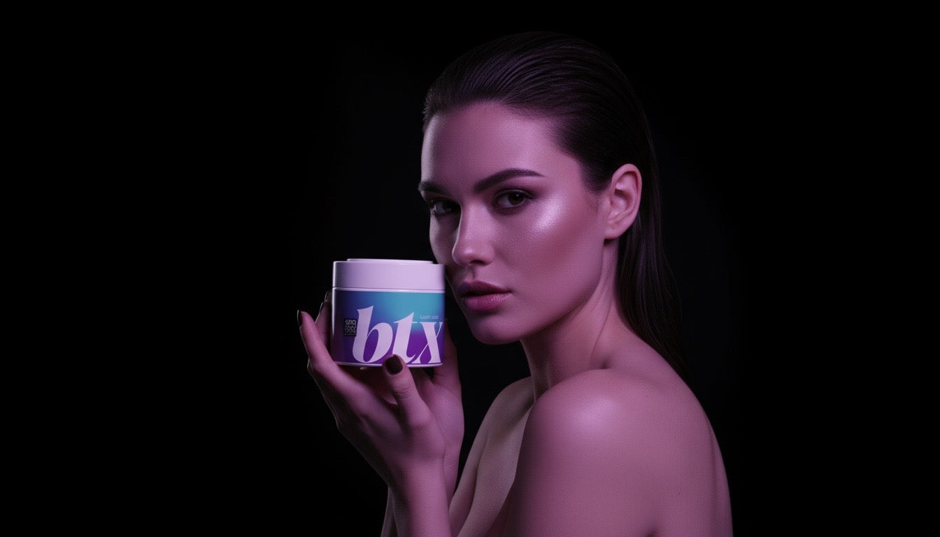 Botox Lady Luxo - 500g