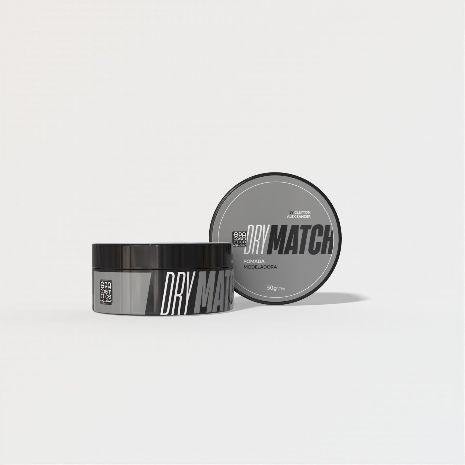 Pomada Aragana Efeito teia 50g