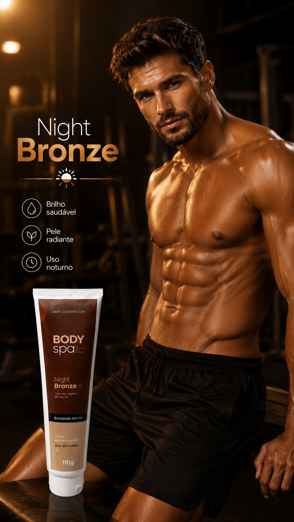 Night Bronze