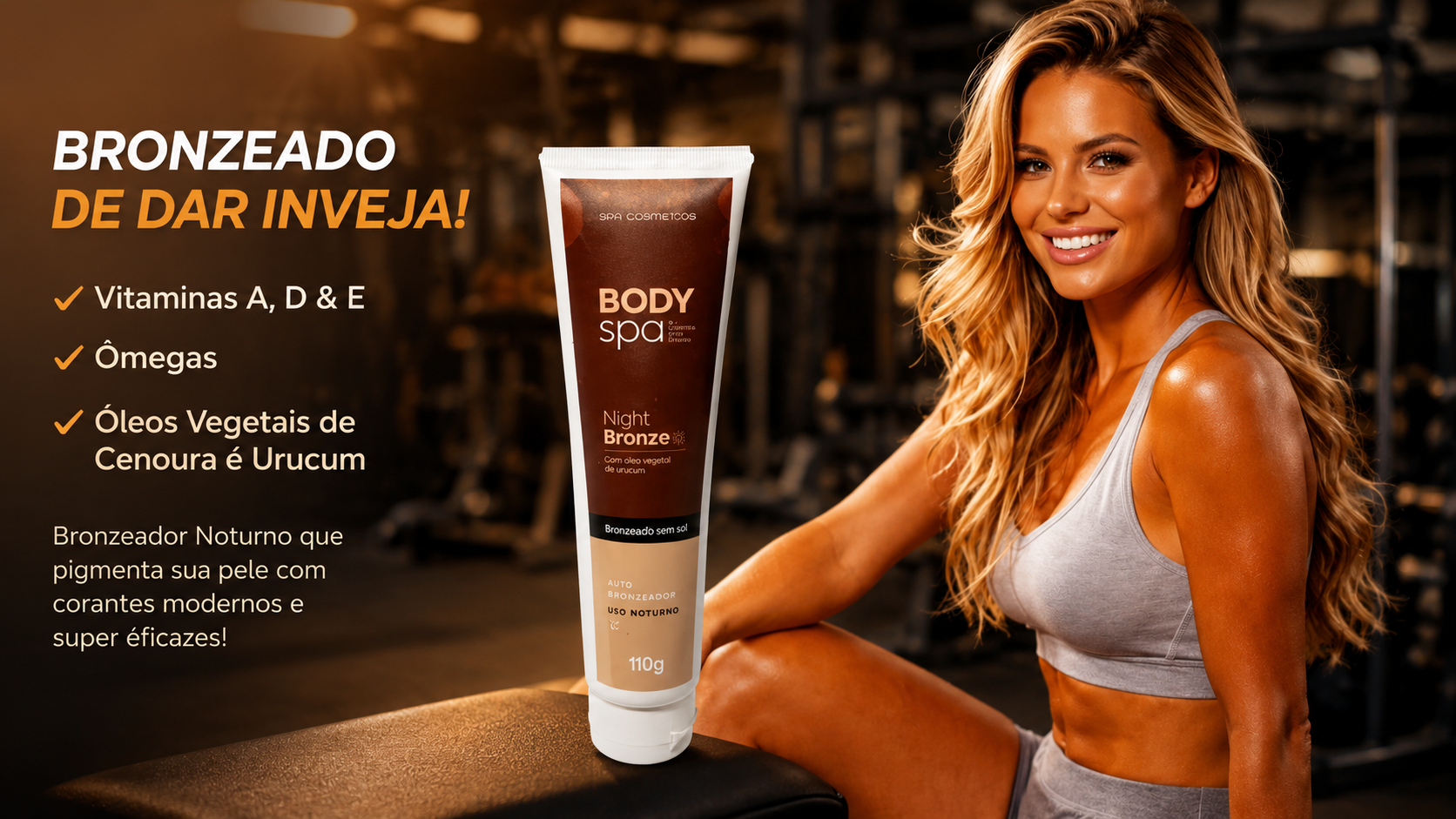 Night Bronze