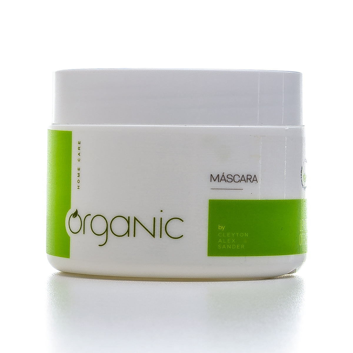 Máscara Lemon Citrus - 300g