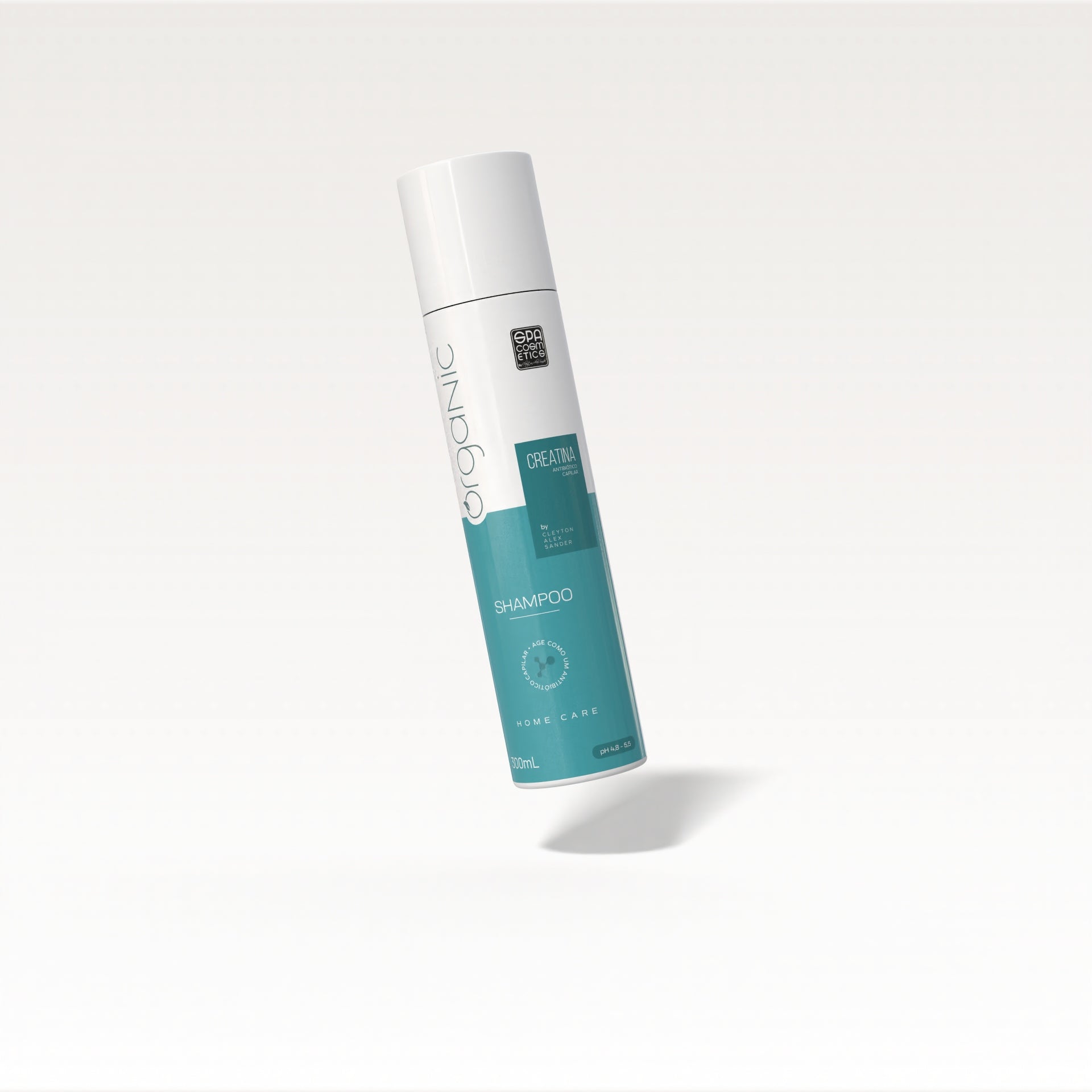 Shampoo Creatina - 300ml