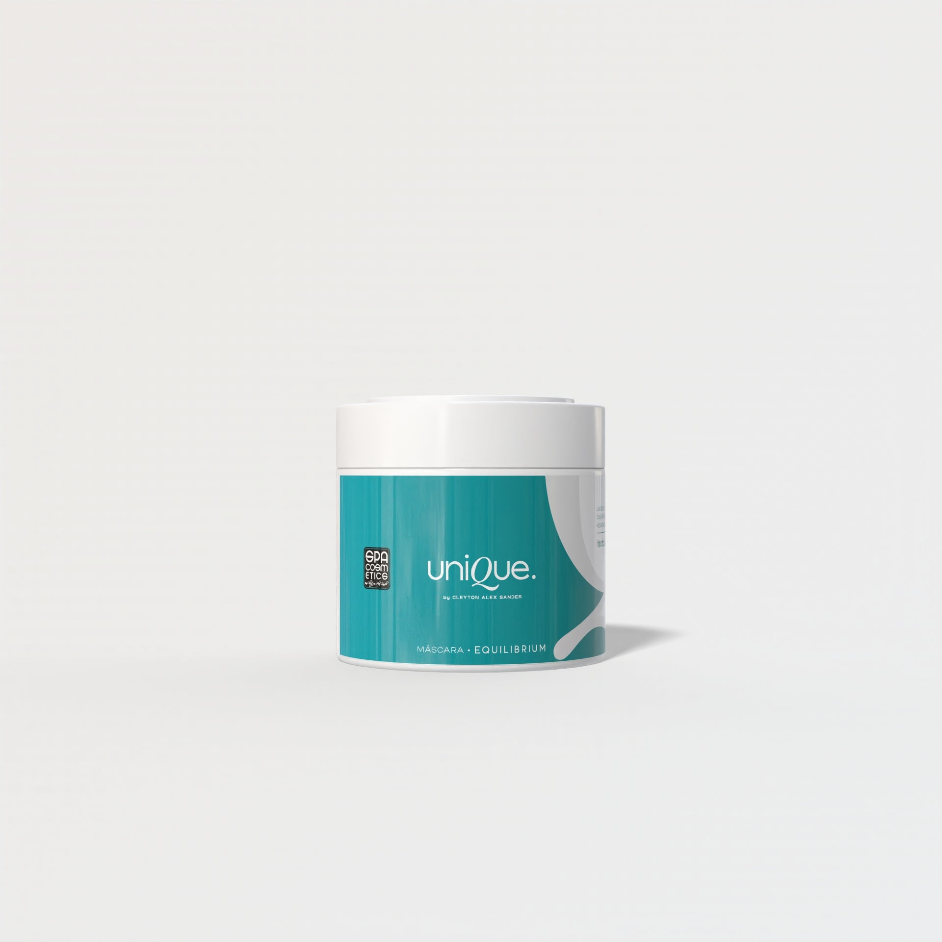 Máscara Equilibrium 500g