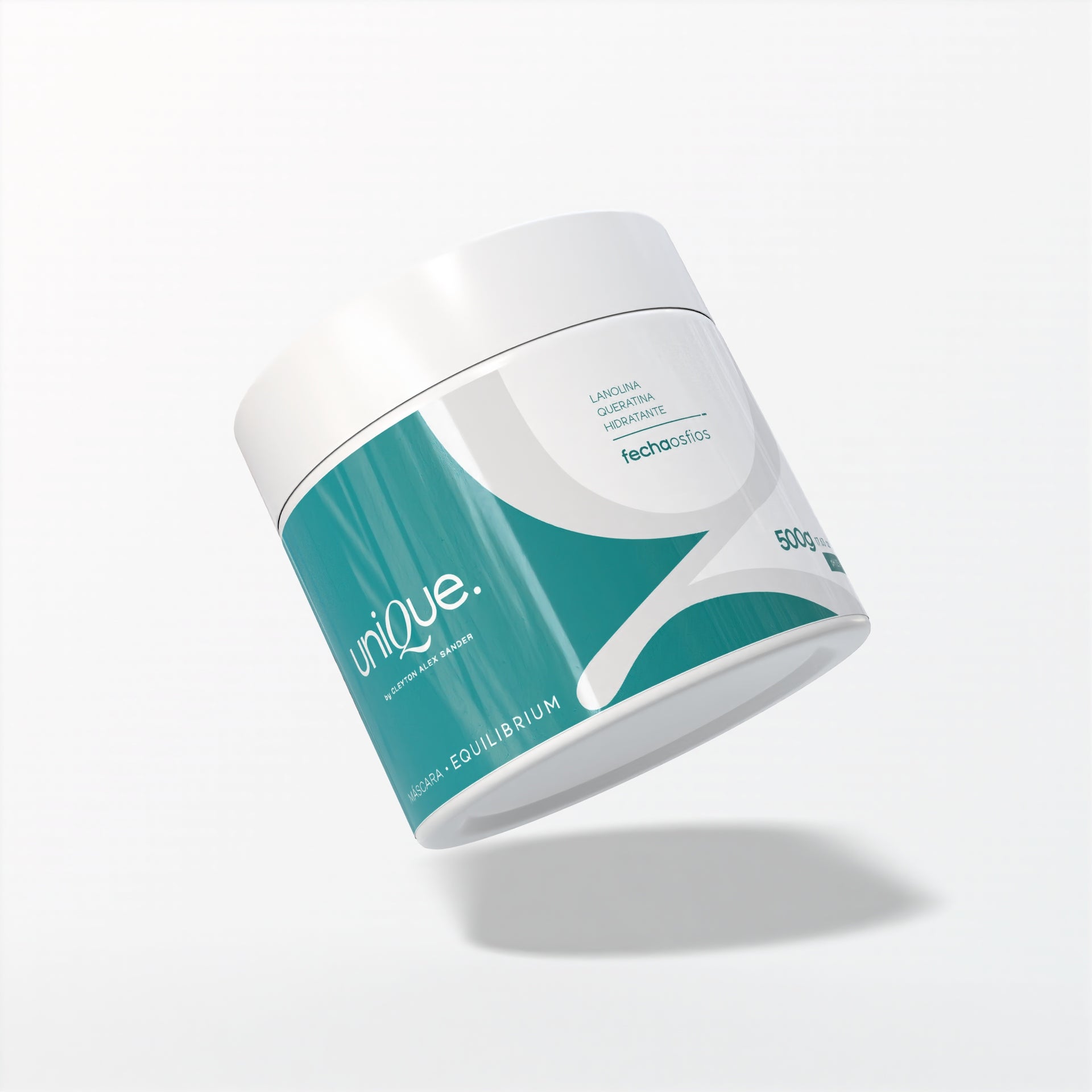 Máscara Equilibrium 500g