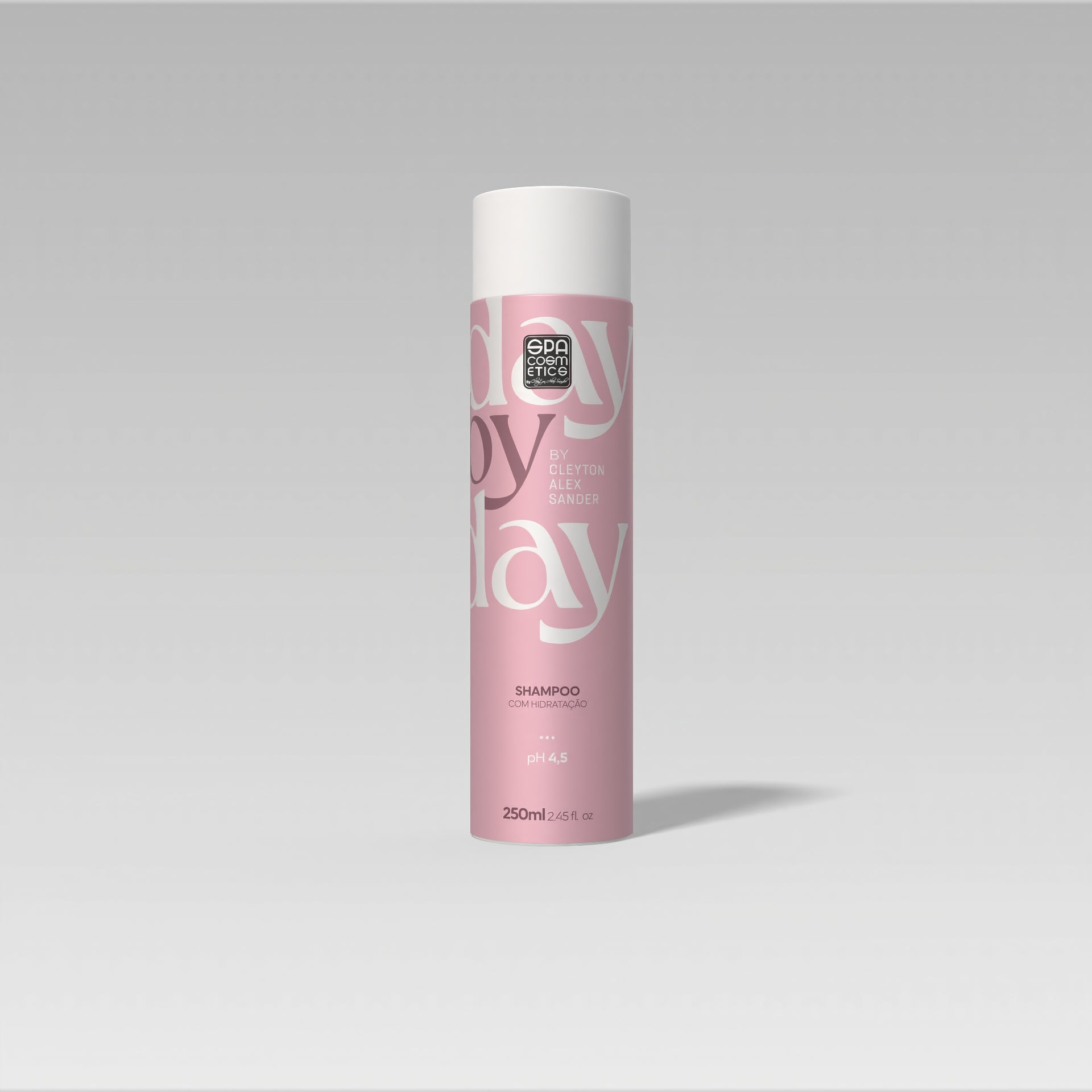 Shampoo Day By Day - 250ml