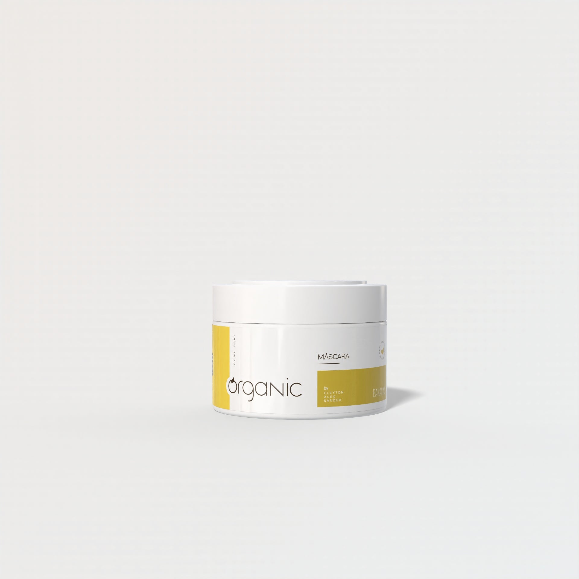 Máscara Banana - 300g