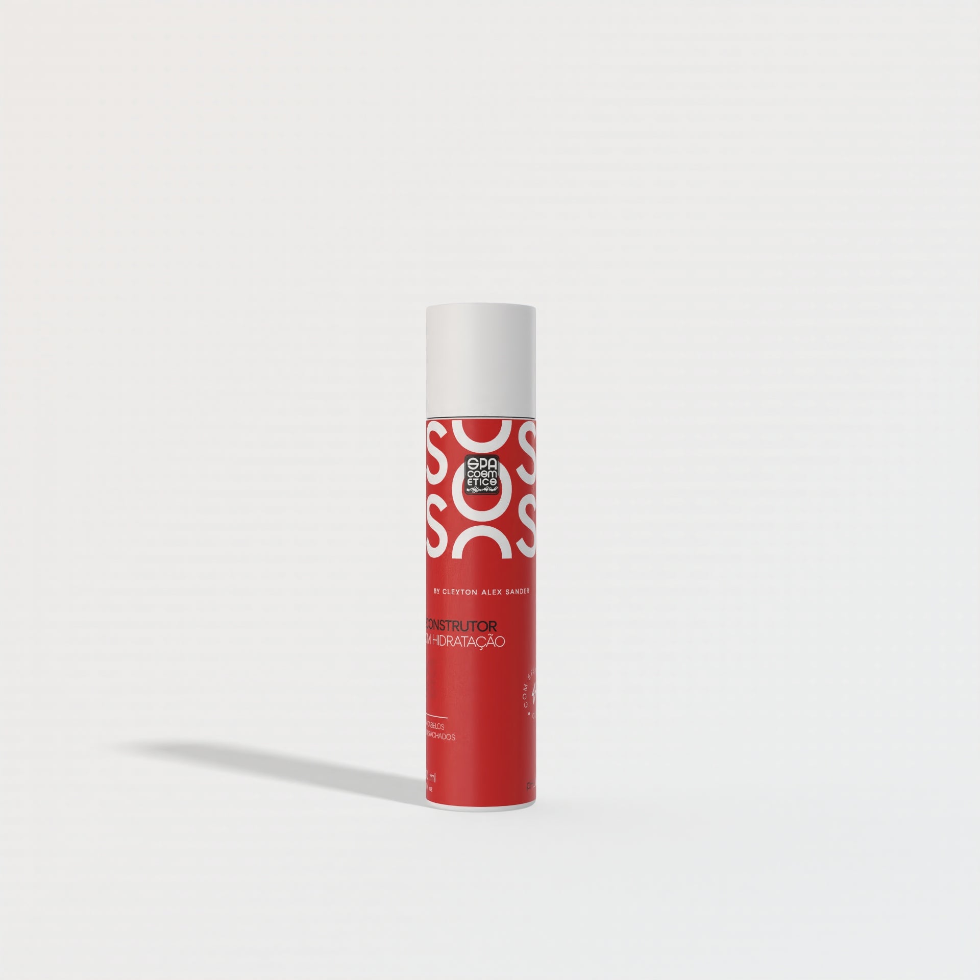 Reconstrutor S.O.S - 300ml