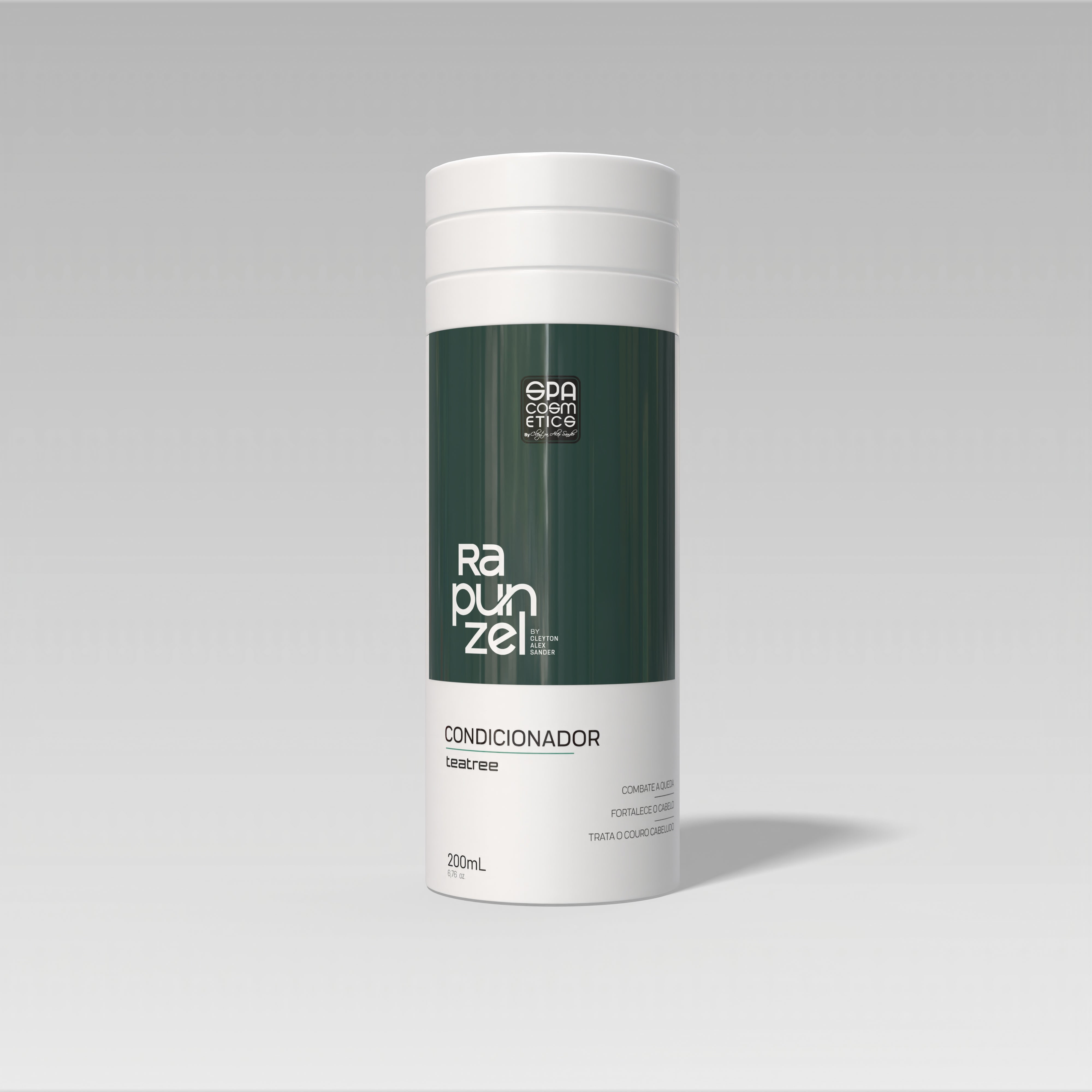 Condicionador Rapunzel - 200ml