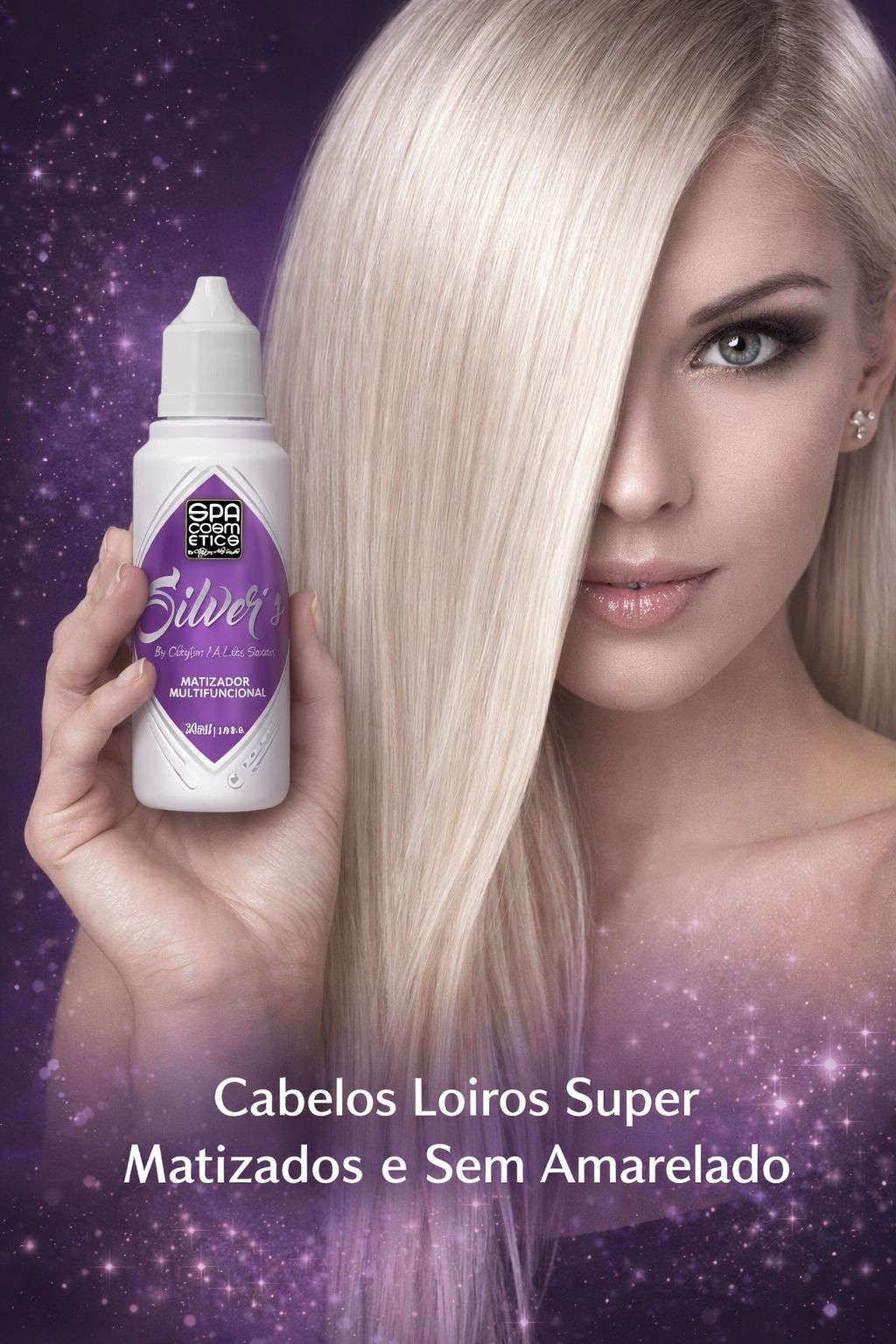 Silver - 30 ml