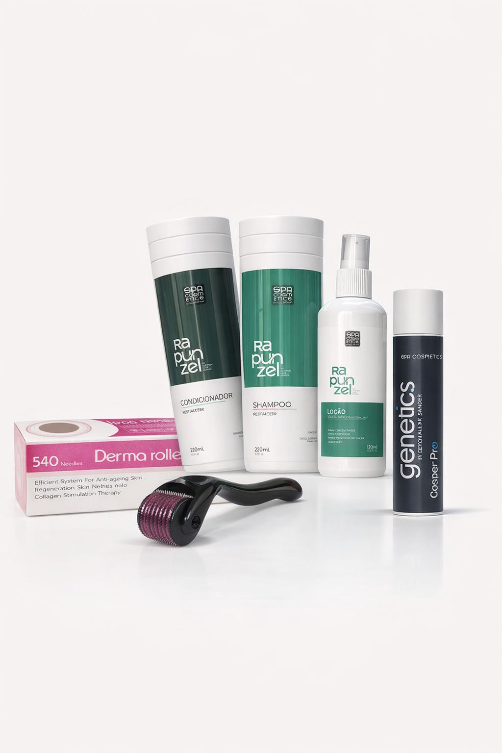COMBO SANSÃO – A FORÇA QUE SEU CABELO PRECISA