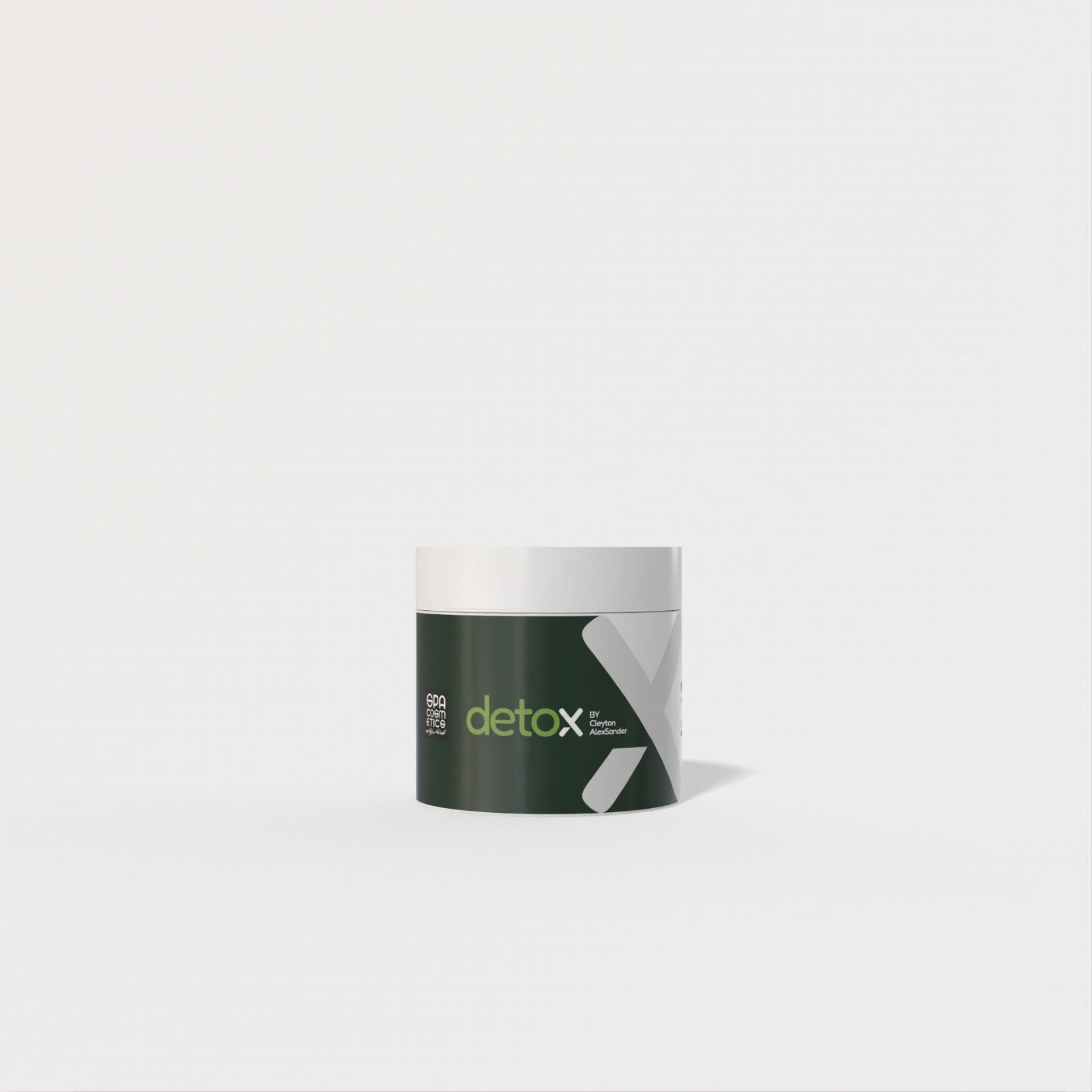 Shake Desintoxicante Detox - 500g