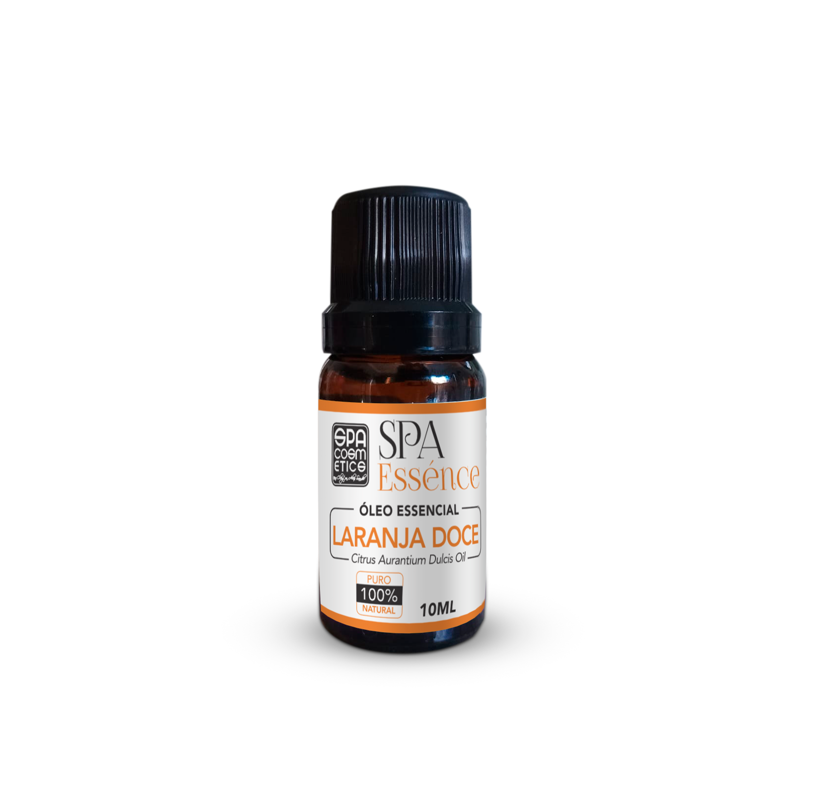 Óleo Essêncial Laranja Doce - 10ml