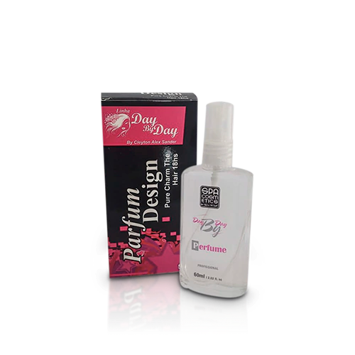 Parfum Hair 18HS Fantasy Britney Spears - 30ml