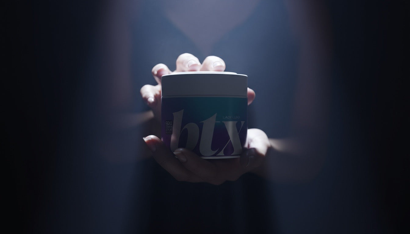 Botox Lady Luxo - 500g