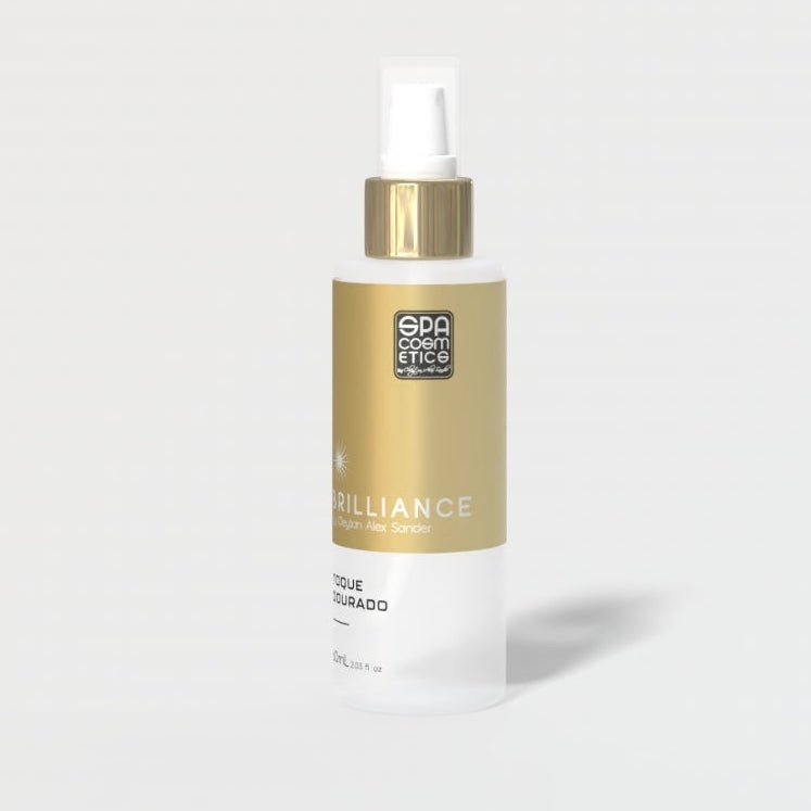Toque de brilho Brilhance 60 ml
