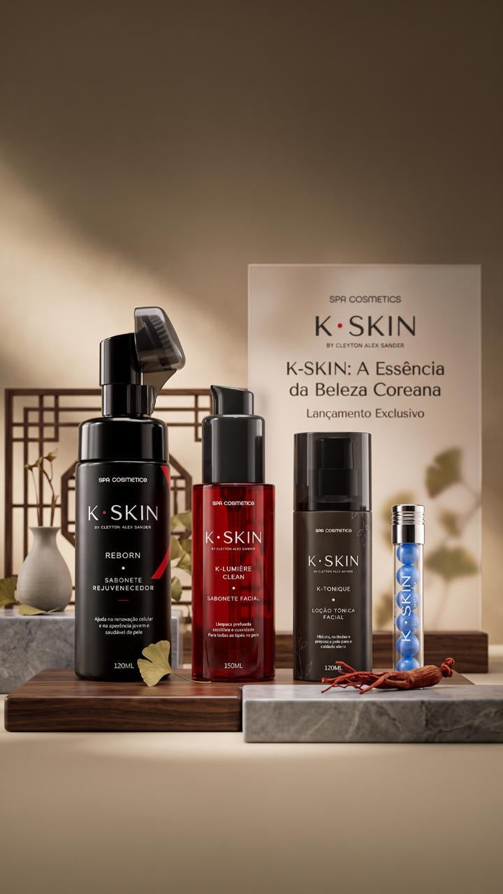Kit Spa Derm