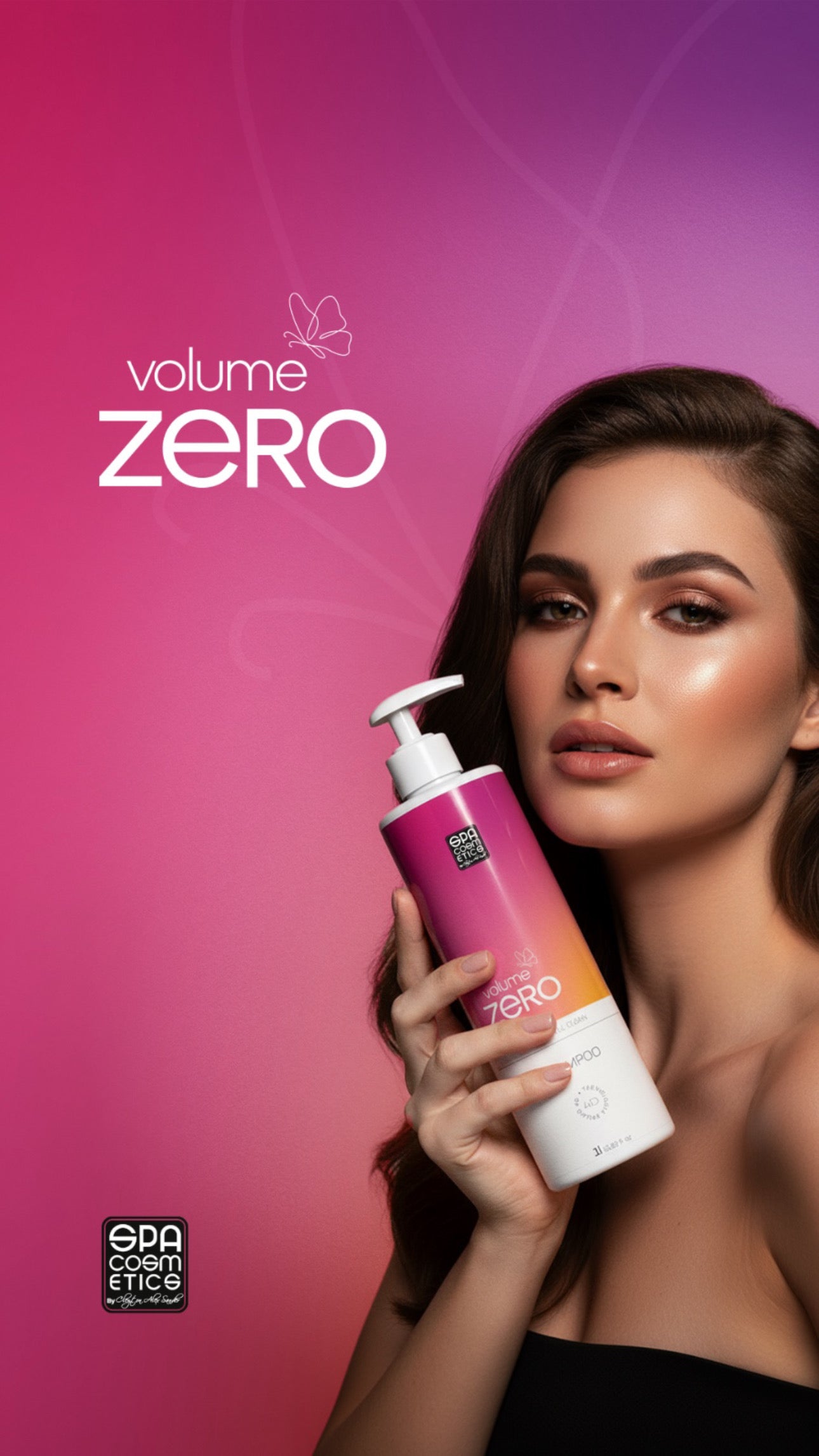 Kit Volume Zero  - 1L