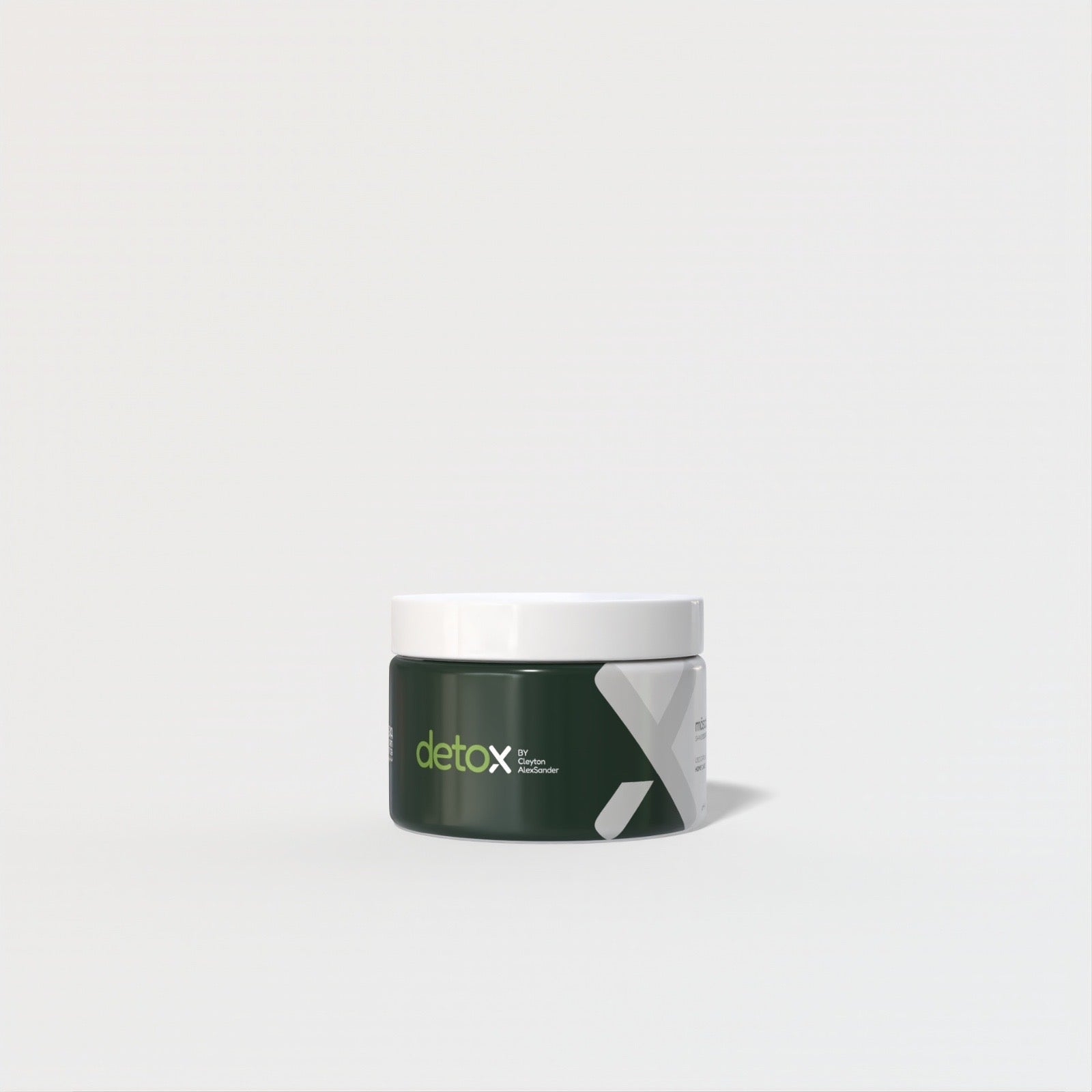 Shake Desintoxicante Detox - 300 gr HOME CARE