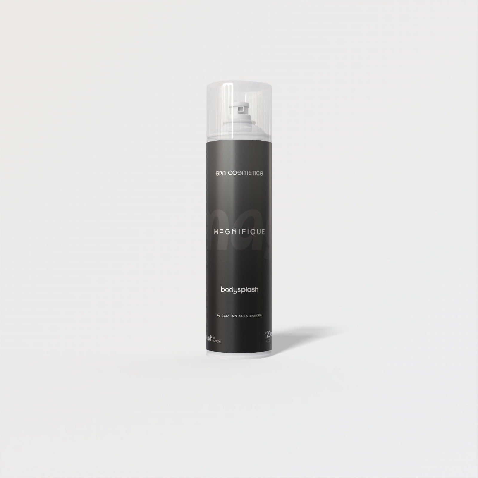 Body Splash MagnifiC Imagination- 200ml