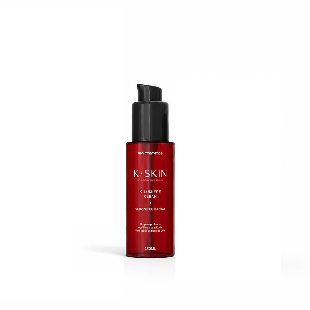 K•Skin Lumière Clean Gel 100 ml