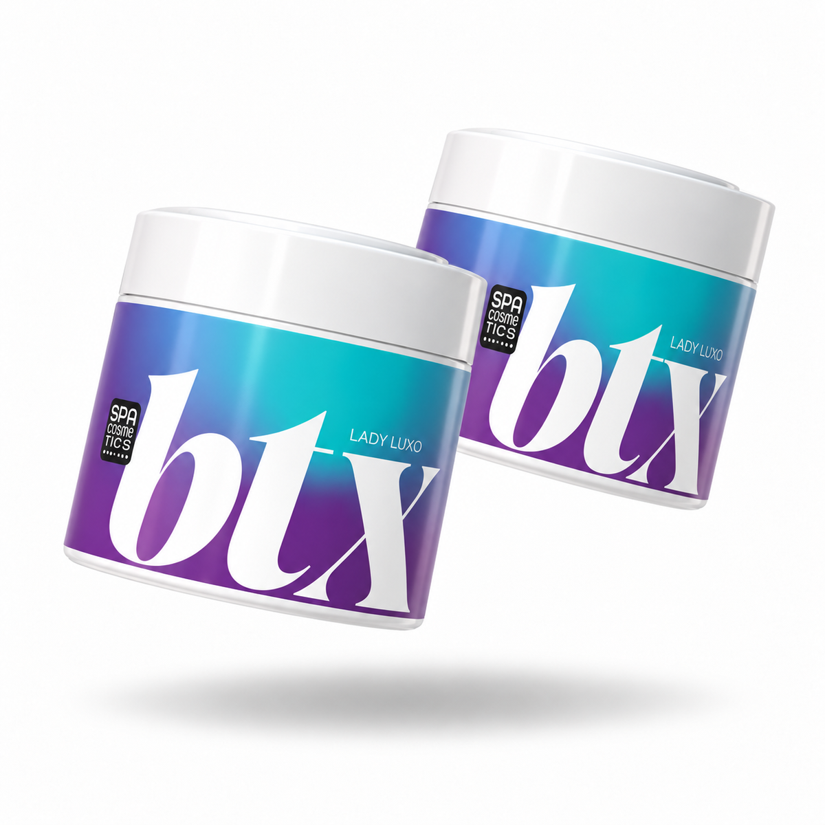 Botox Lady Luxo - 500g