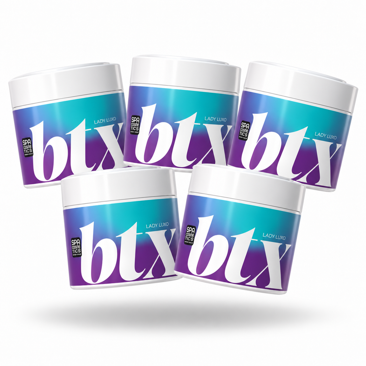 Botox Lady Luxo - 500g