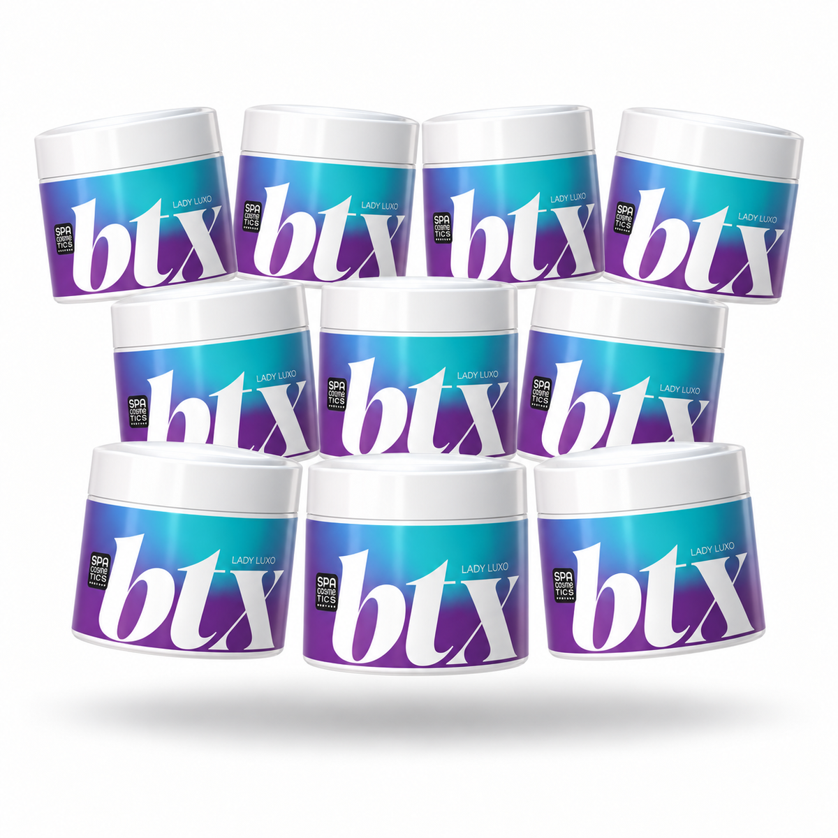 Botox Lady Luxo - 500g