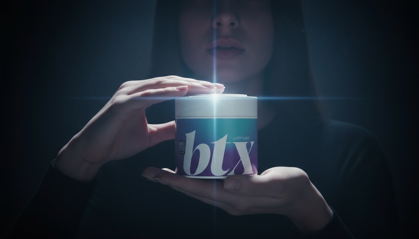 Botox Lady Luxo - 500g