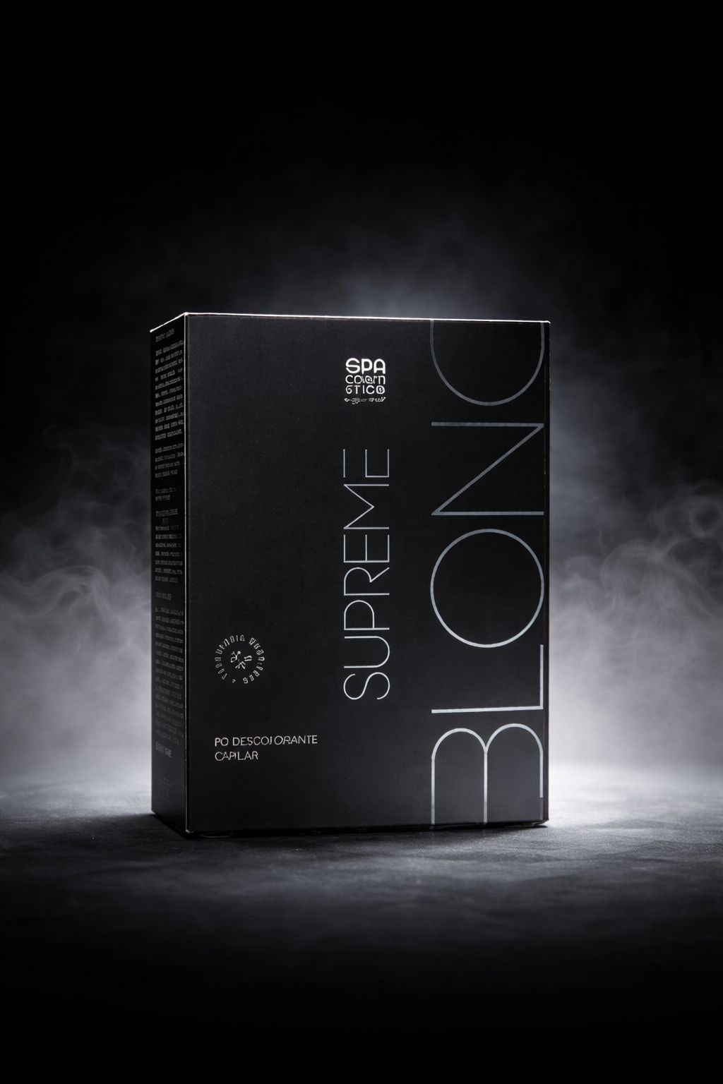 Supremme BLONDER • Descolorante Premium 500 gr • by Cleyton Alex Sander