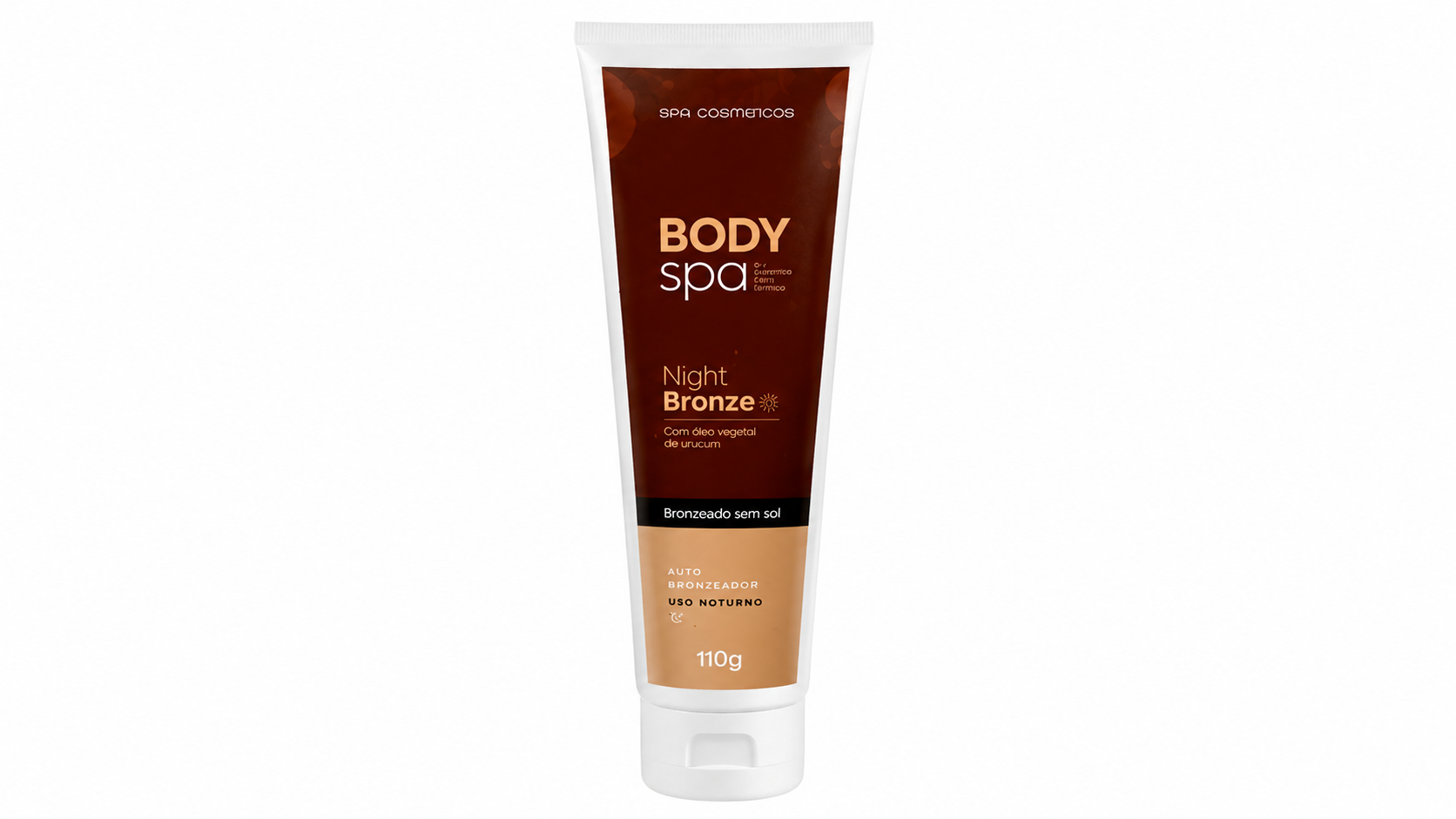 Night Bronze