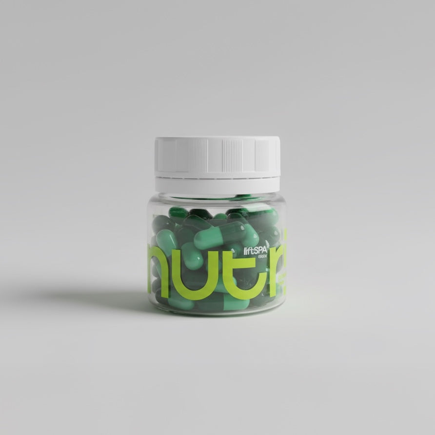 Lift Spa - 15 Cápsula