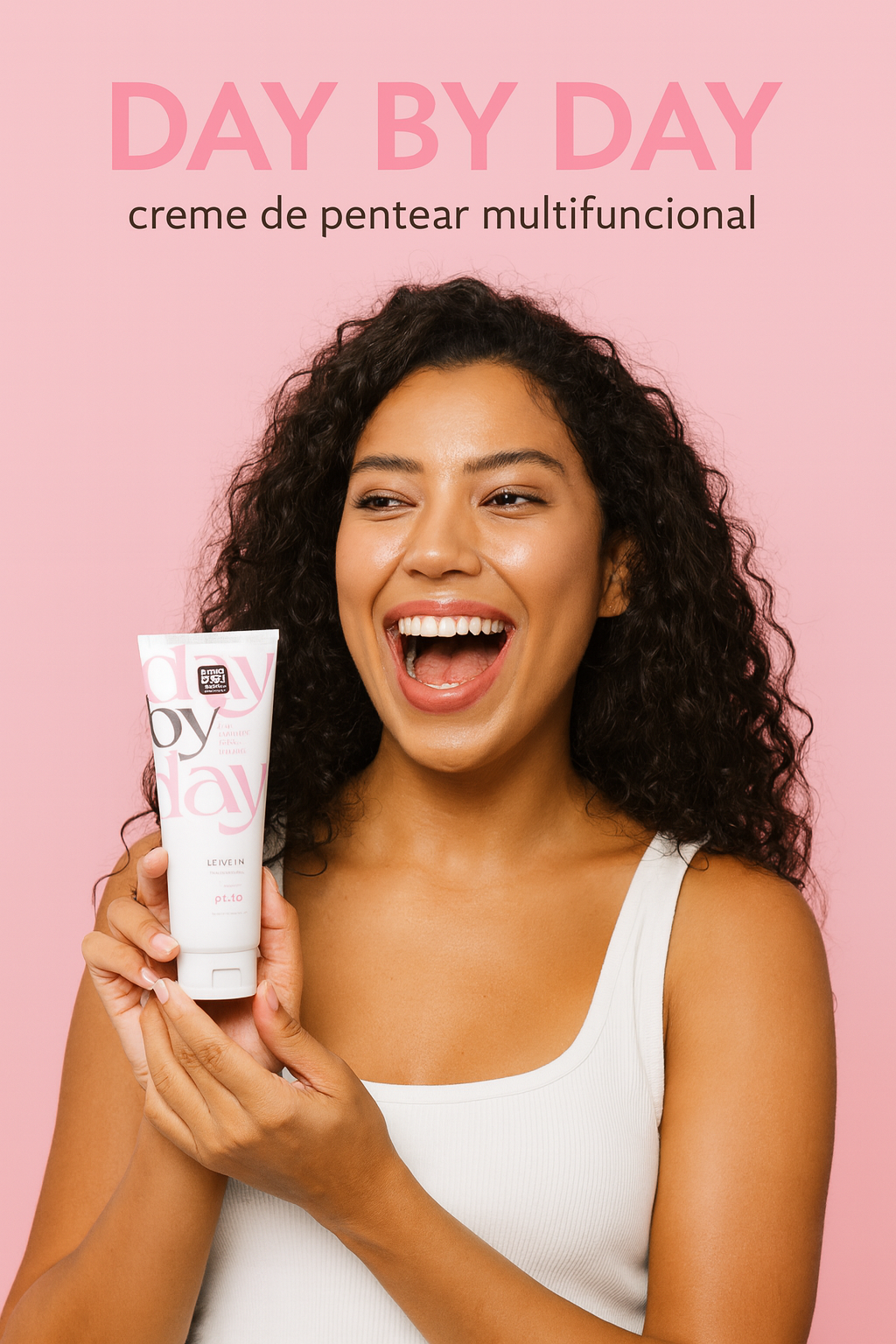 Leave-in Day By Day - 250g