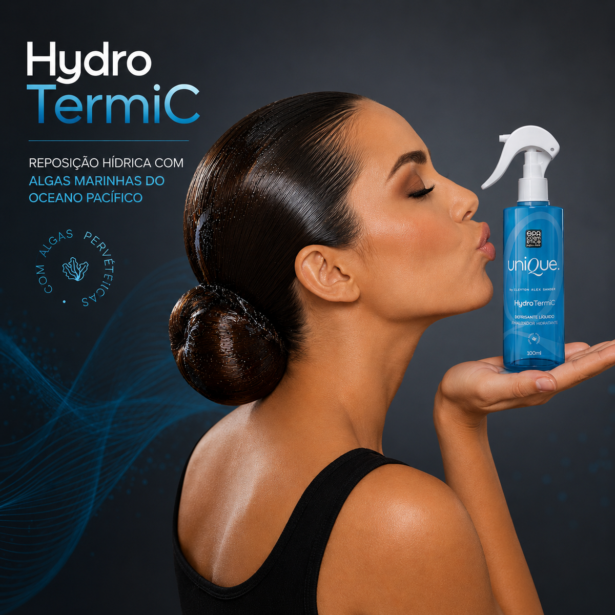 Hydro TermiC -  100ml