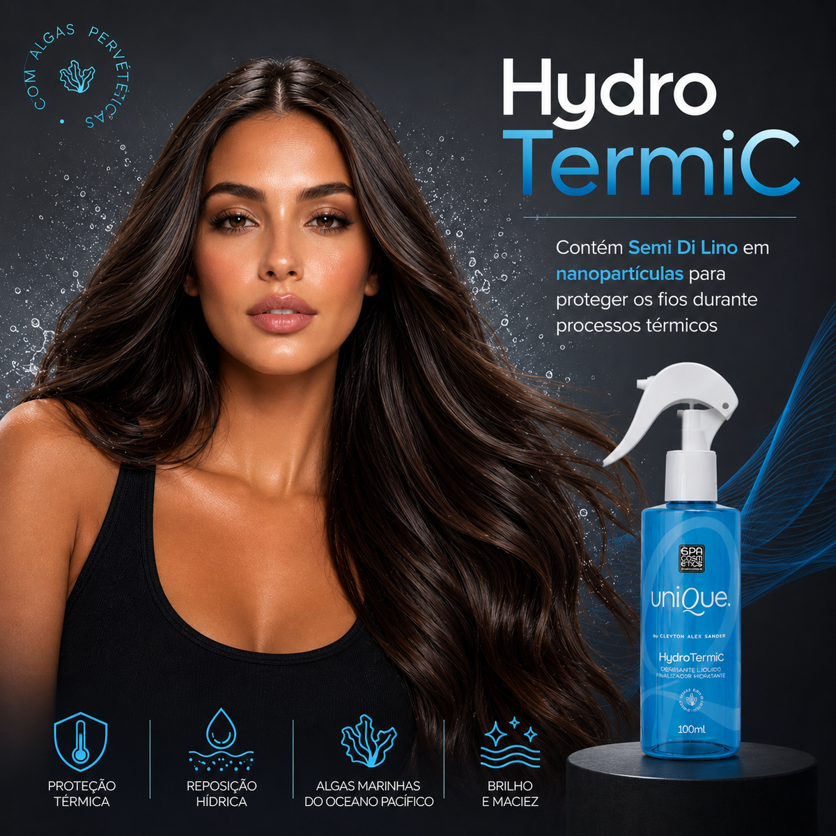Hydro TermiC -  100ml