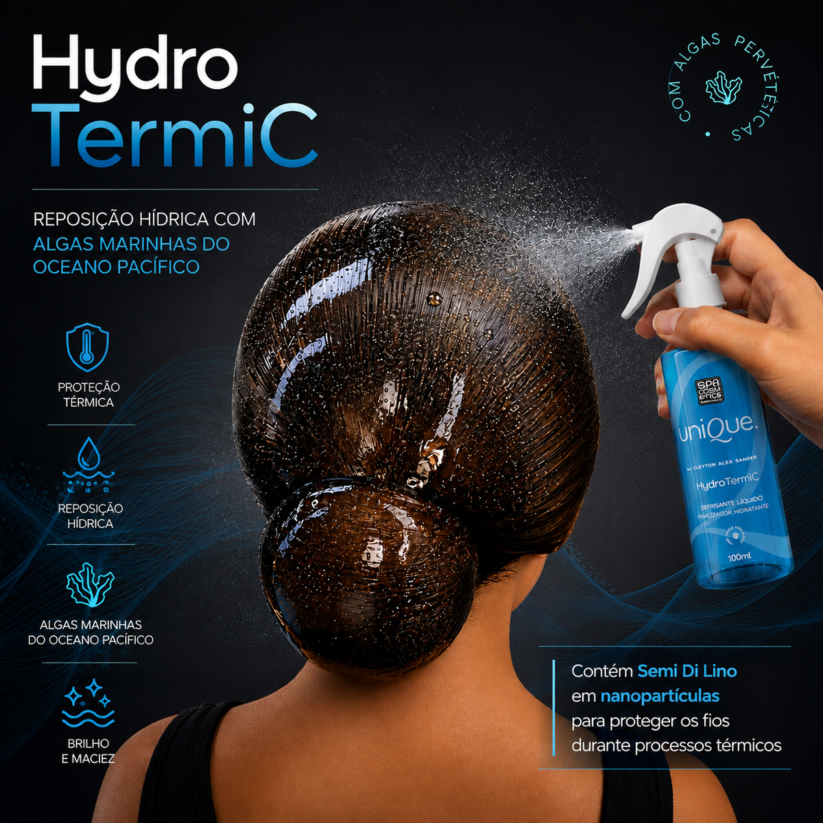 Hydro TermiC -  100ml