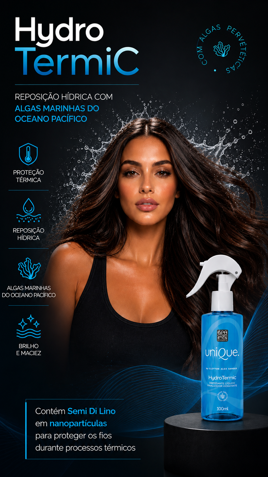Hydro TermiC -  100ml