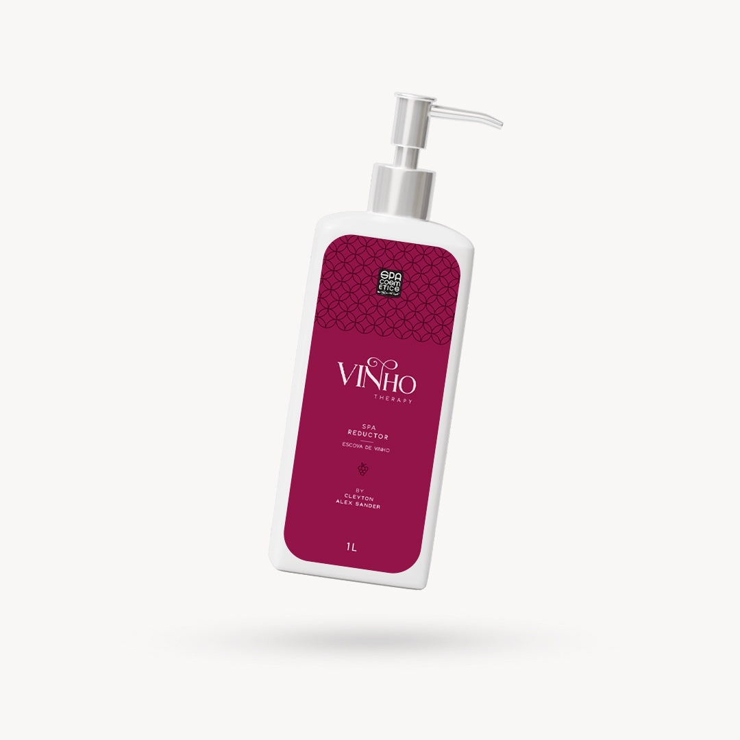 Shampoo Grape Clean - 1L