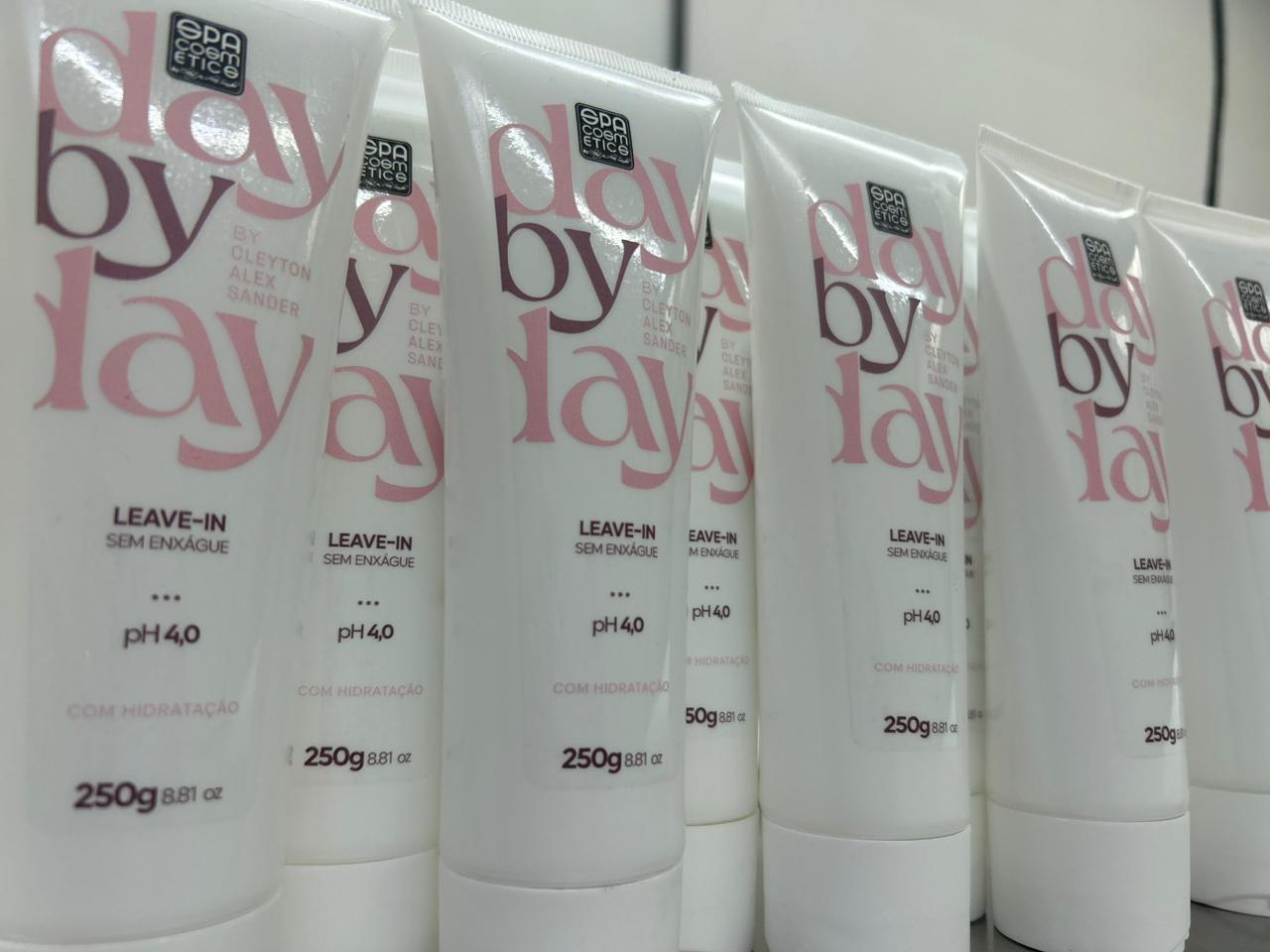 Leave-in Day By Day - 250g