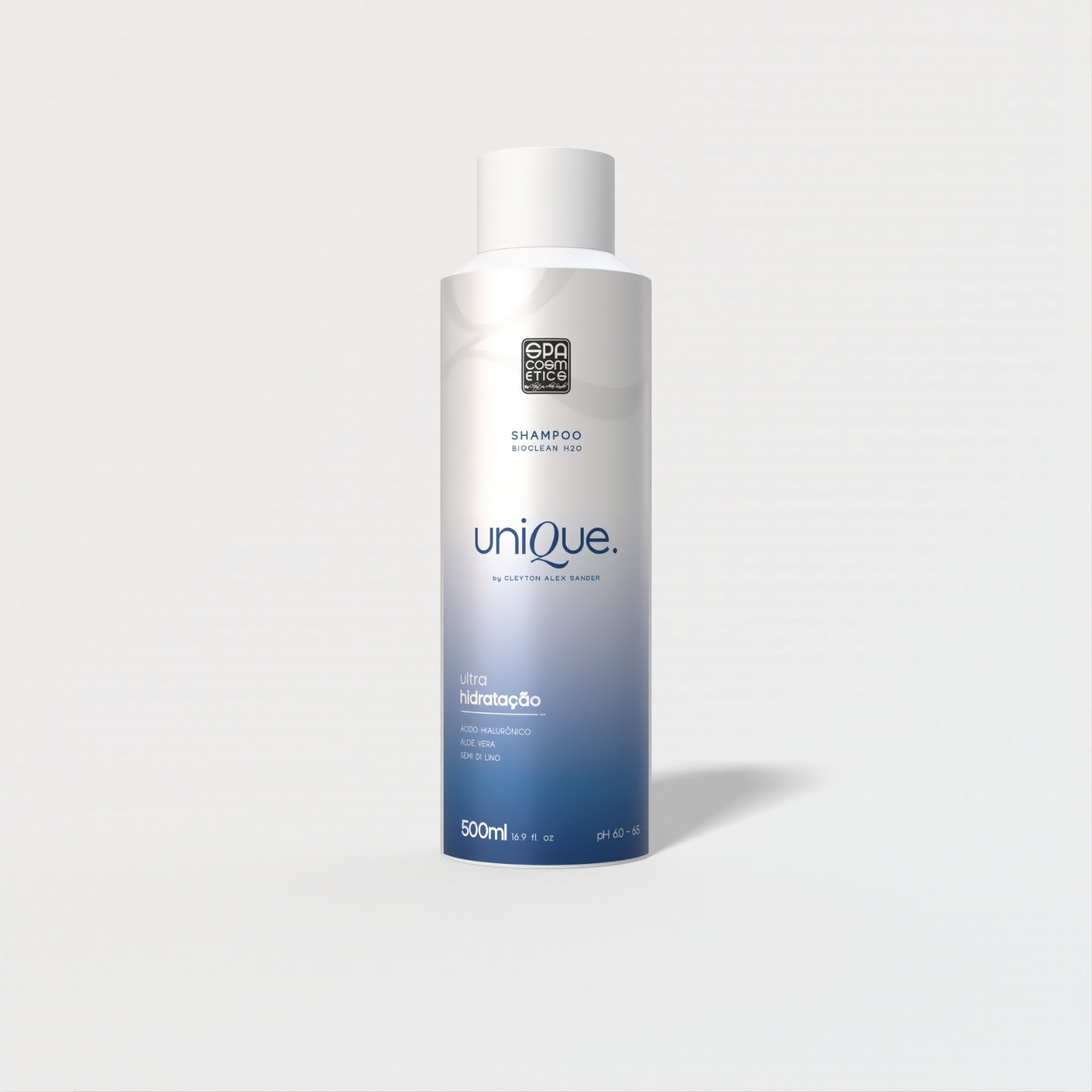 Shampoo BIO H20 - 500ml