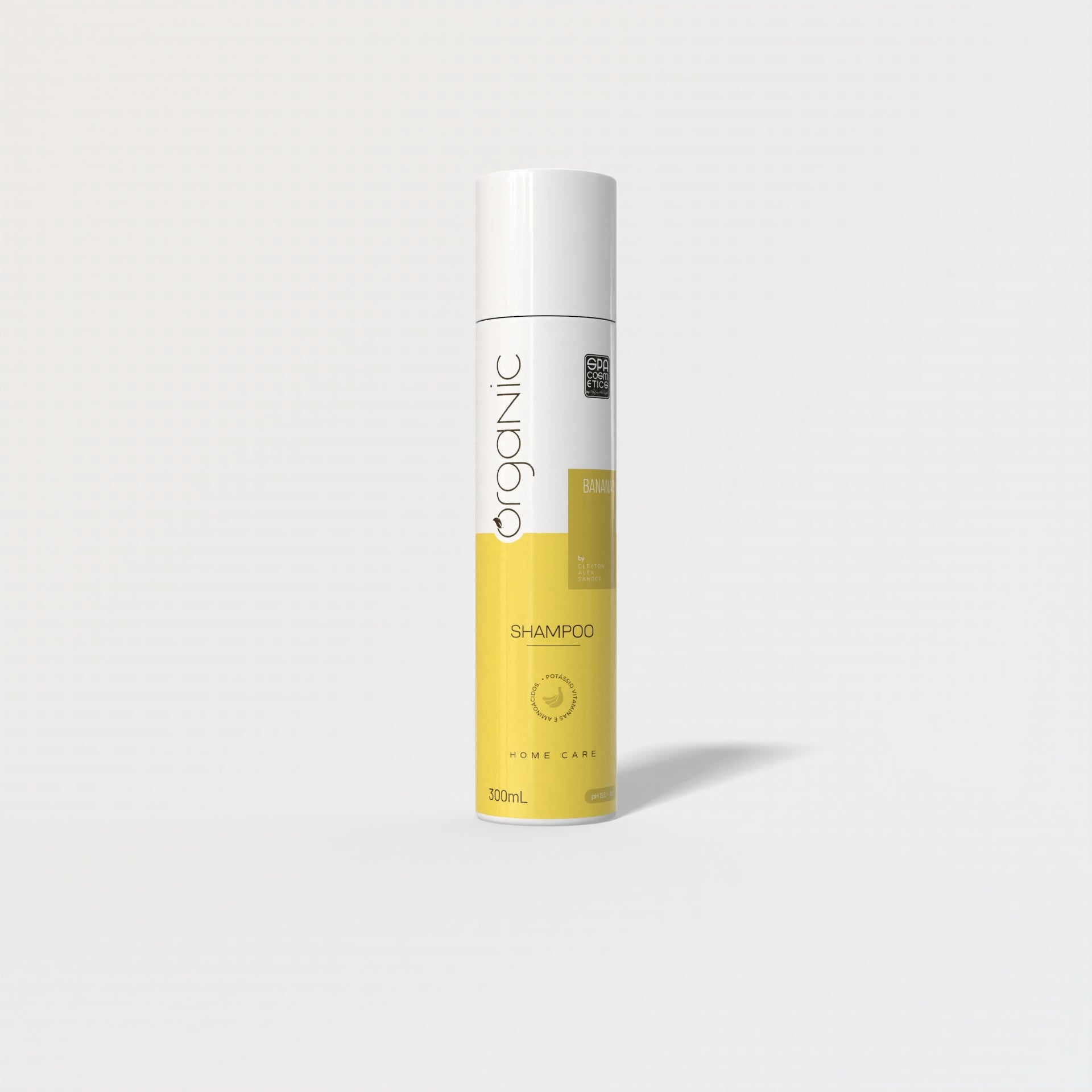 Shampoo Banana - 300ml