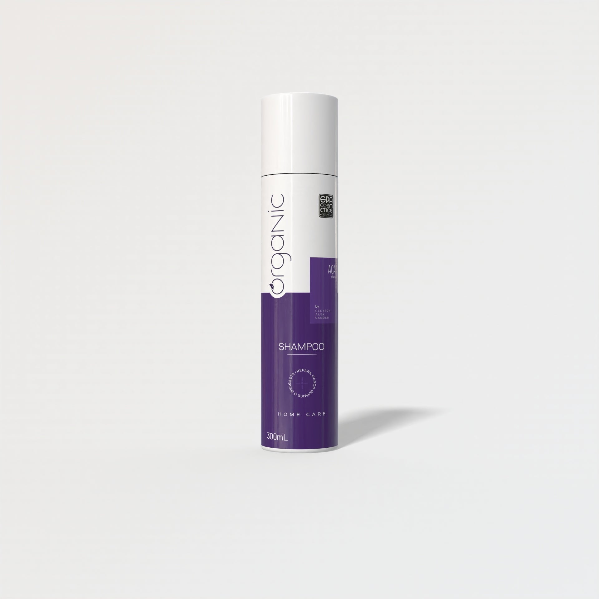 Shampoo Açai Matizante - 300ml