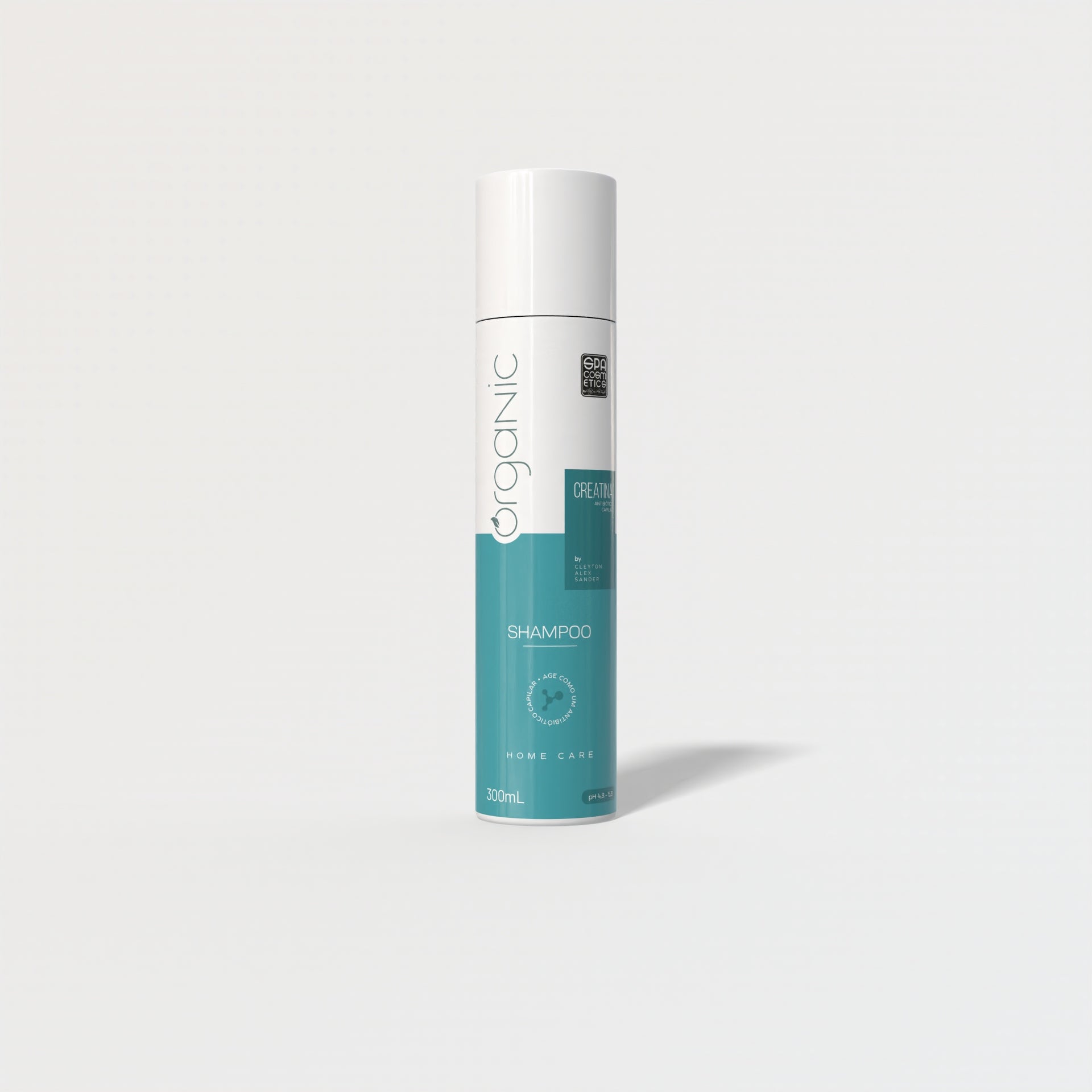 Shampoo Creatina - 300ml