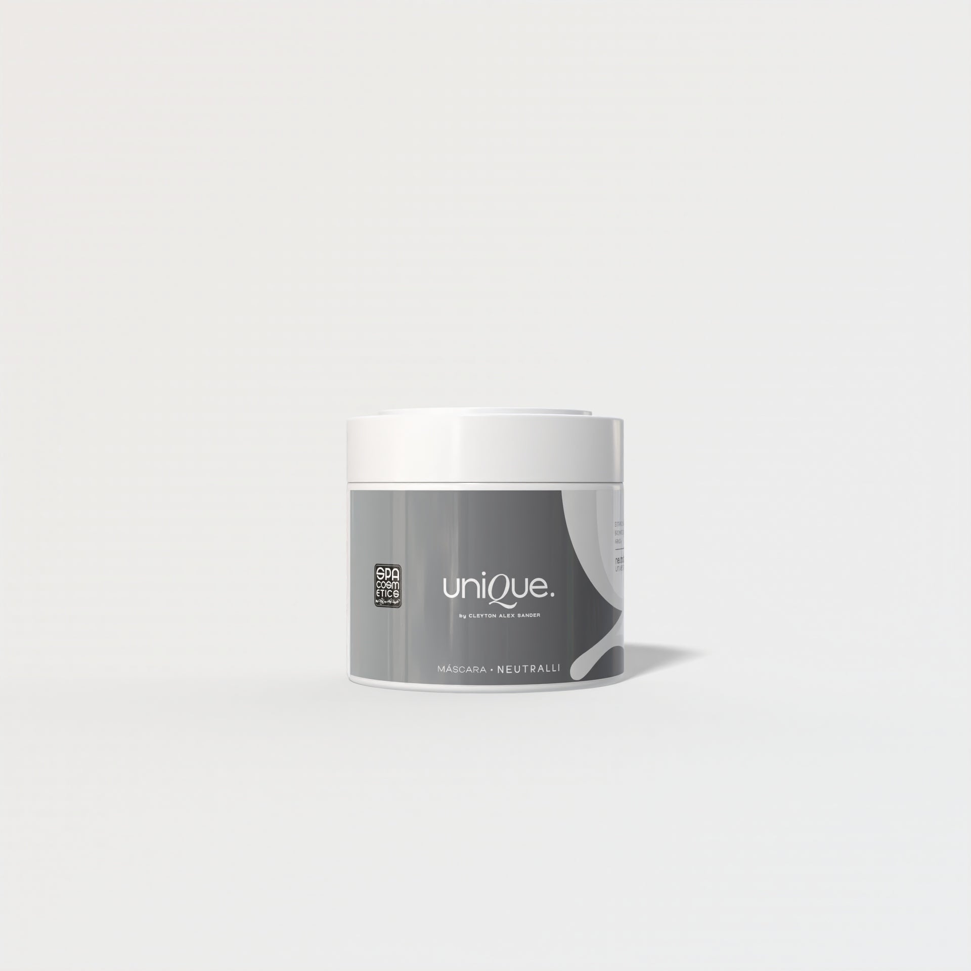 Máscara Neutrali - 500g