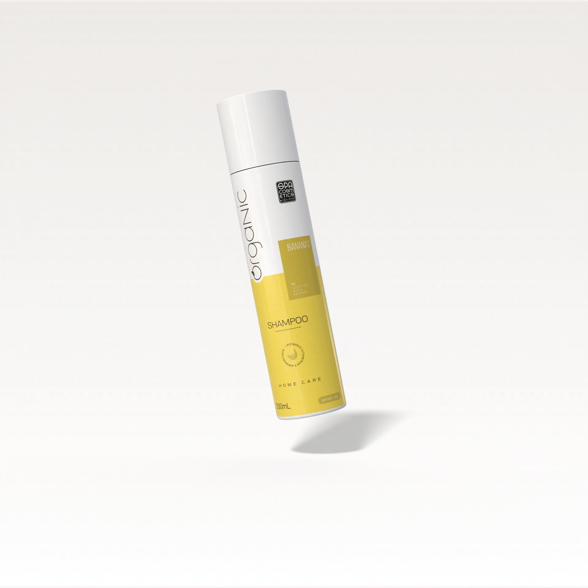 Shampoo Banana - 300ml