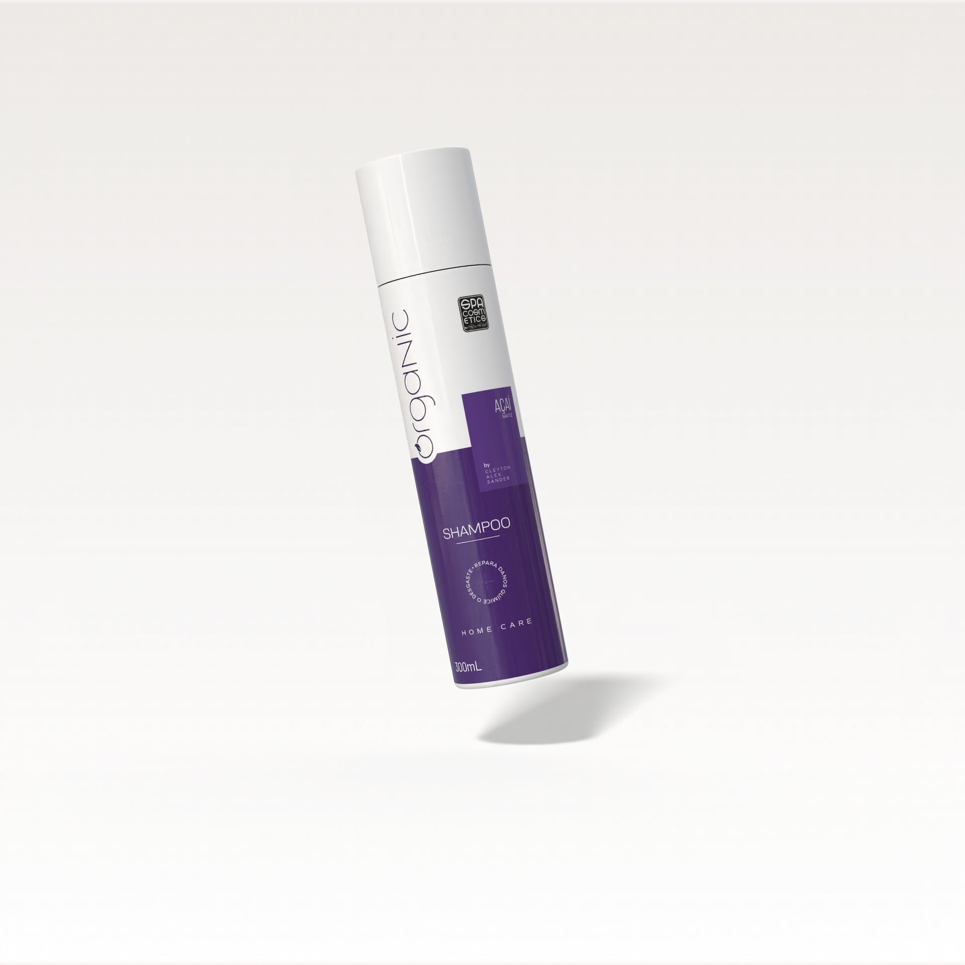 Shampoo Açai Matizante - 300ml