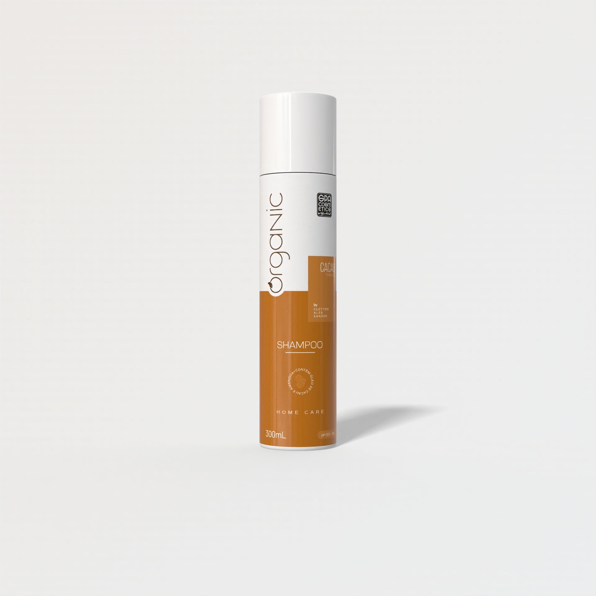 Shampoo De Cacau - 300ml