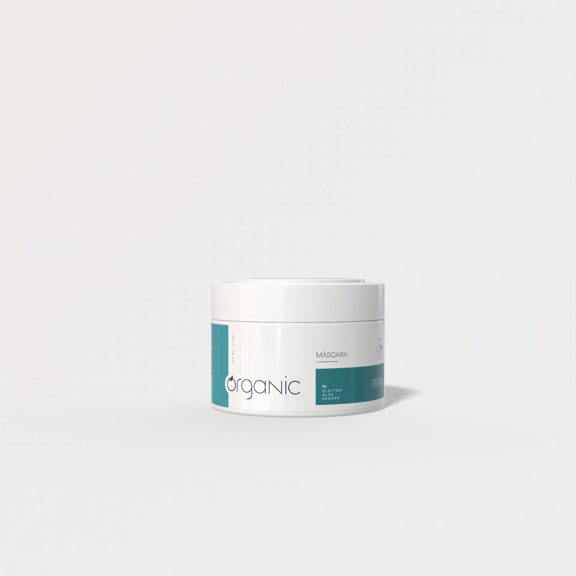 Máscara Creatina - 300g